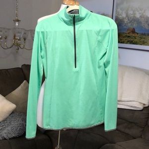 Under Armour quarter zip